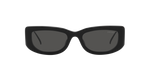 1AB5S0 - Black / Dark Grey