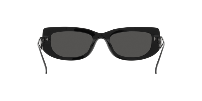 1AB5S0 - Black / Dark Grey