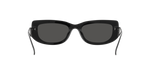 1AB5S0 - Black / Dark Grey