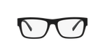 1AB1O1 - Black / Demo Lens