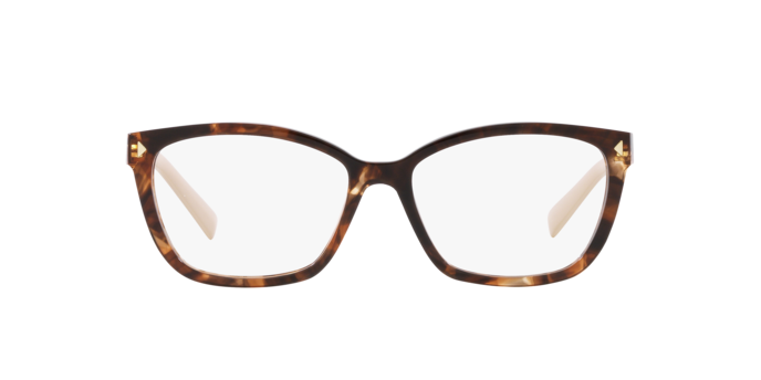 07R1O1 - Caramel Havana / Demo Lens