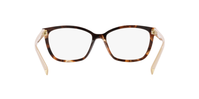 07R1O1 - Caramel Havana / Demo Lens