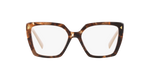 07R1O1 - Caramel Tortoise / Demo Lens
