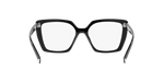 1AB1O1 - Black / Demo Lens