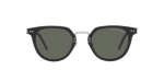 1AB03R - Black / Polarized Green