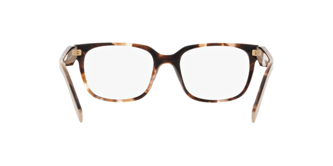 07R1O1 - Caramel Havana / Demo Lens