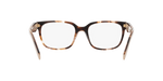 07R1O1 - Caramel Havana / Demo Lens