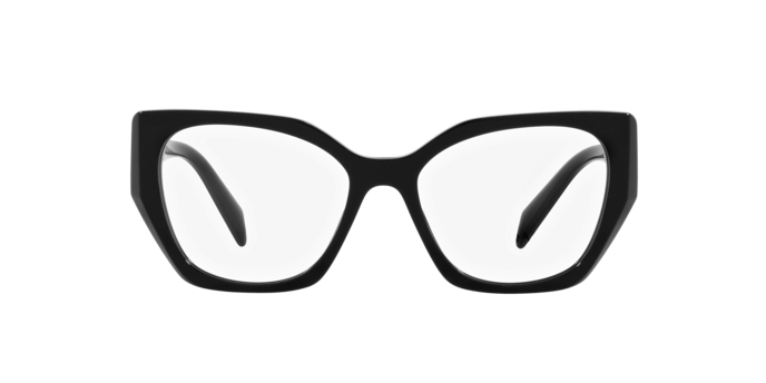 1AB1O1 - Black / Demo Lens