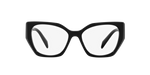 1AB1O1 - Black / Demo Lens