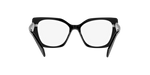 1AB1O1 - Black / Demo Lens