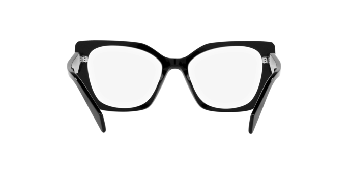 1AB1O1 - Black / Demo Lens