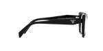 1AB1O1 - Black / Demo Lens