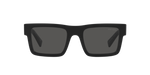 1AB5S0 - Black / Dark Grey
