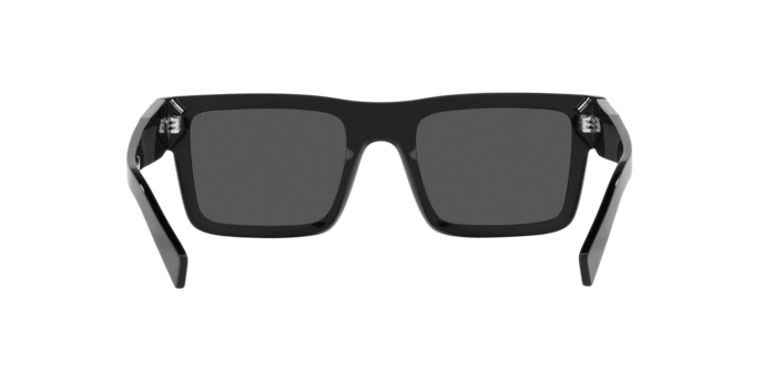 1AB5S0 - Black / Dark Grey