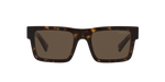 2AU8C1 - Tortoise / Dark Brown