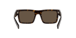 2AU8C1 - Tortoise / Dark Brown