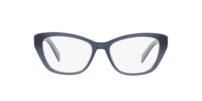 07Q1O1 - Opal Blue / Demo Lens