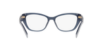 07Q1O1 - Opal Blue / Demo Lens