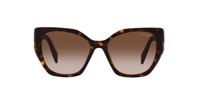 2AU6S1 - Tortoise / Brown Gradient