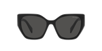 1AB5S0 - Black / Dark Grey