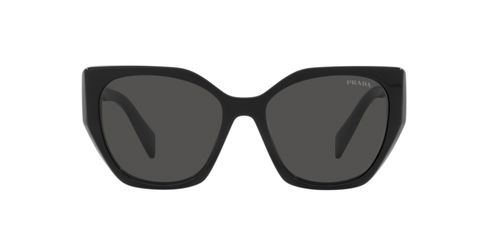 1AB5S0 - Black / Dark Grey