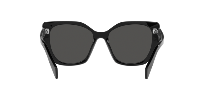 1AB5S0 - Black / Dark Grey