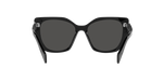 1AB5S0 - Black / Dark Grey