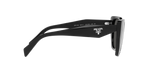 1AB5S0 - Black / Dark Grey