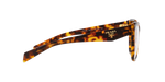 14L1O1 - Honey Tortoise / Demo Lens