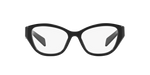 16K1O1 - Black / Demo Lens