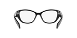 16K1O1 - Black / Demo Lens
