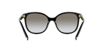 1AB0A7 - Black / Grey Gradient