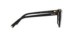 1AB0A7 - Black / Grey Gradient