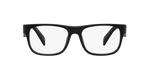 16K1O1 - Black / Demo Lens