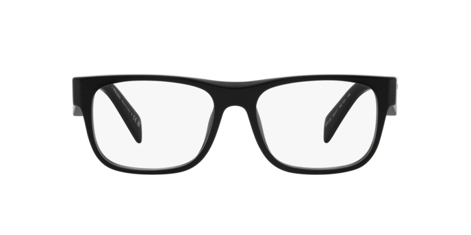 16K1O1 - Black / Demo Lens