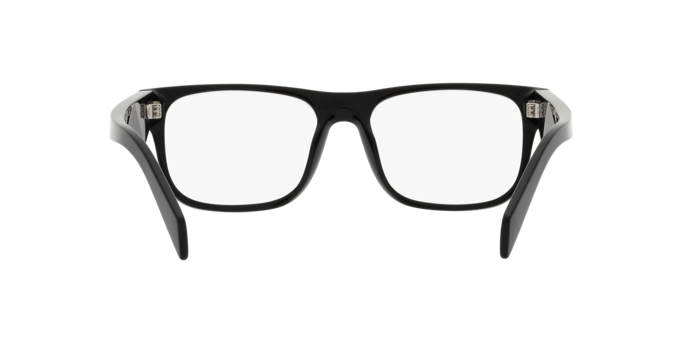 16K1O1 - Black / Demo Lens