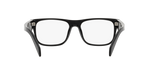16K1O1 - Black / Demo Lens