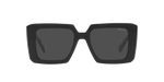 1AB5S0 - Black / Dark Grey