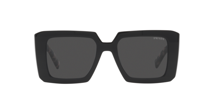 1AB5S0 - Black / Dark Grey