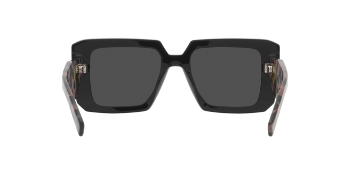 1AB5S0 - Black / Dark Grey