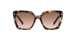 07R0A6 - Caramel Tortoise / Brown Gradient