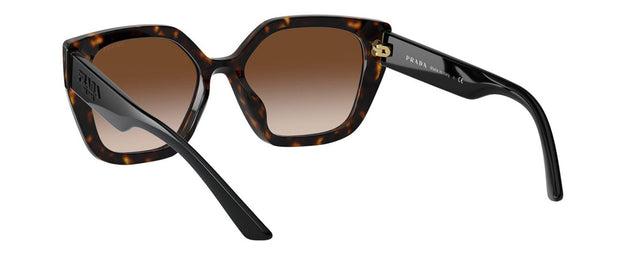 Prada PR 24XSF 2AU6S1 Butterfly Sunglasses