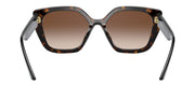 Prada PR 24XSF 2AU6S1 Butterfly Sunglasses