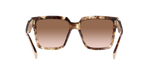 07R0A6 - Caramel Tortoise / Brown Gradient