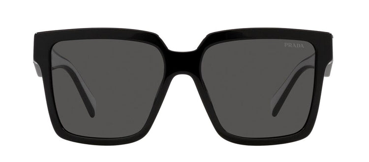 Prada PR 24ZS 1AB5S0 Square Sunglasses