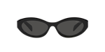 16K08Z - Black / Dark Grey