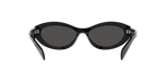 16K08Z - Black / Dark Grey