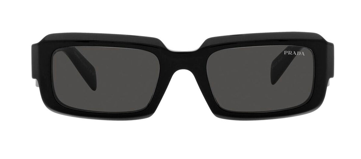 Prada PR 27ZS 16K08Z Rectangle Sunglasses