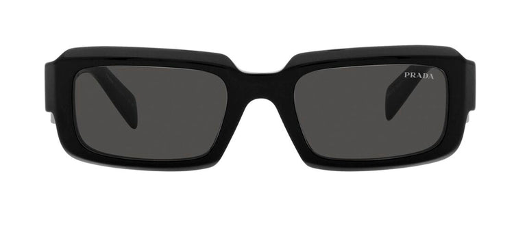 Prada PR 27ZS 16K08Z Rectangle Sunglasses