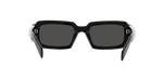 16K08Z - Black / Dark Grey